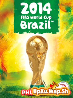 Tải Game 2014 FiFa World Cup Brazil  Crack Miễn Phí